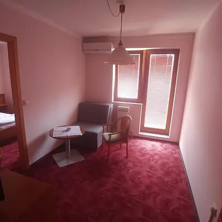 Hotel Delminium Ilidza