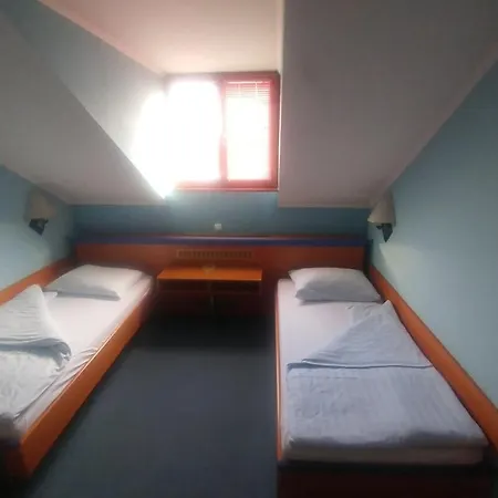 Delminium Hotel Ilidza